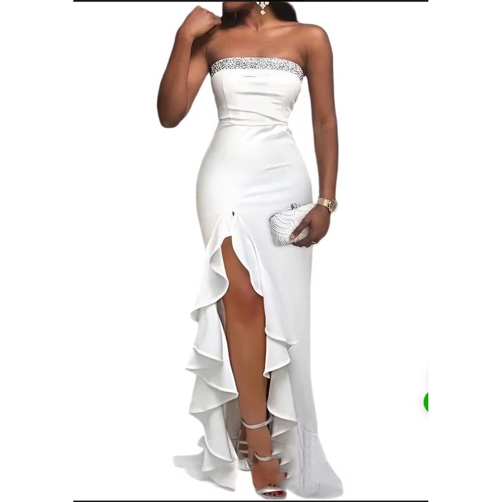Dress - Picture 2 of 3
